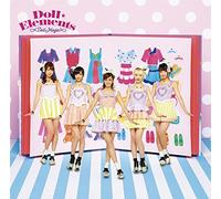 Doll Elements - Doll Magic [Japan CD] MUCD-1330