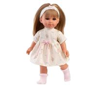 Doll Elena 35Cm Llorens Genuine Quality Best Top