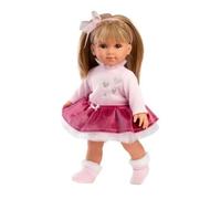 Doll Elena 35Cm Llorens Genuine Quality Best Top