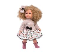 Doll Elena 35Cm Llorens Genuine Quality Best Top