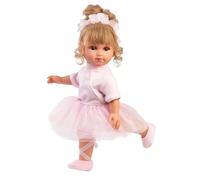 Doll Elena Ballet 35Cm Llorens Genuine Quality Best Top