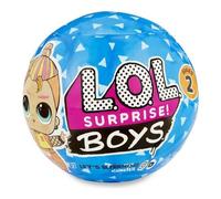 Doll Games Precious LOL SURPRISE Boys Assorted, model LLUC0000 1000 2000