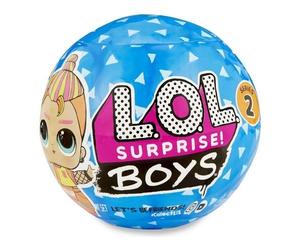 Doll Games Precious LOL SURPRISE Boys Assorted, model LLUC0000 1000 2000