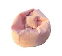 Dóll Handmade Bean Bag Chair, Enhanced Stability Feature, 15x15x12cm, Dóll Sofa Seat, Mini Sofa, Charming Nursery And Bedroom Decor, For Dóll-house Accessories Crafts