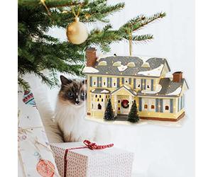 Doll House Ornaments Tree Decoration High-Grade Cozy