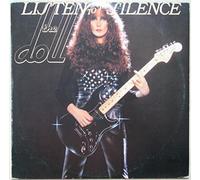 DOLL - Listen To The Silence [Vinyl LP]
