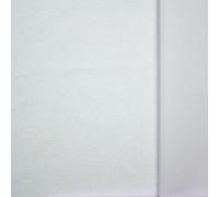 Doll Making Fabric - Perfect for Reborn Doll Bodies - Tight Weave with Slight Stretch - Sold per metre (White)
