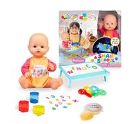 Doll Nenuco Smart School 35 Cm Toy NEW