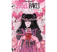 Doll Parts: A Lovesick Tale – Image Comics
