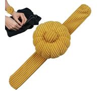 Doll Pin for Sewing, Cute Quilting Accessories for the Wrist | Needle Holder and Craft Pin Holder | for Craft Lovers Adult Woman Travel Study Home Class Art Sewing