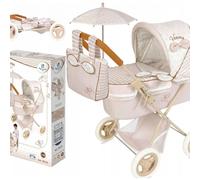 Decuevas Verona Folding Stroller With Umbrella Golden Kids