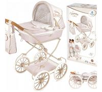 Dolls Trolley Verona Folding DeCuevas 80078
