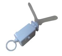 Doll Pull String Movements Mechanissm -toy Flying Animal Toys Mechanism, Replaceable Movement Part | Plush Toys Wind Up Mechanism Repair, Crafting Movement for Toy Repair Craft Projects