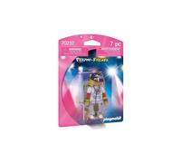 Doll Rapper Playmobil 70237 (7 pcs)