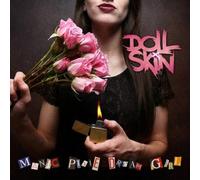 Doll Skin Manic Pixie Dream Girl (CD) Album (US IMPORT)