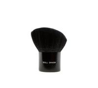 Doll Smash Airbrushed Kabuki Brush
