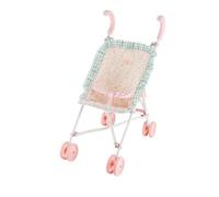 Doll Stroller For Dolls Up To 40Cm Top Quality Genuine