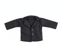 Doll Suit Jacket Outfit Trench Coat Craft With Realistic Lapels Buttons And Sturdy Stitching Suitable for 1/12 Scale Dolls Collectors Photography Displays , color to 3 , style to 3