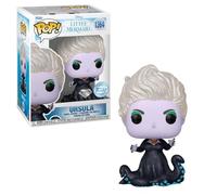 Doll! The Little Mermaid (2023) -1364 Ursula Diamond Glitter Special Edition