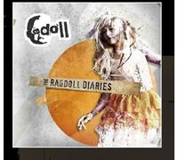 Doll - The Ragdoll Diaries