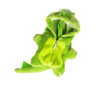 Doll Toy Jumpsuit - Cartoon Faking Animal Doll Jumpsuit - Precise Comfortable Playtime Dress up Accessories for Family Friends Adults Kids