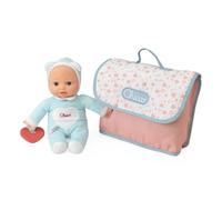 Doll With Changing Bag Top Quality Genuine