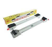 Dolla Easy Move Heavy Duty Extendable Appliance Rollers for Washing Machines, Dishwashers & Tumble Dryers Up to 270kg - UKAS & EQA Certifed