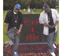 Dolla & Skeet - Cry 4 Me