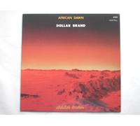 DOLLAR BRAND - african dawn LP