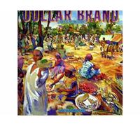 DOLLAR BRAND - african dawn LP
