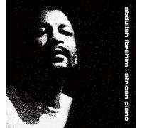 Dollar Brand - African Piano