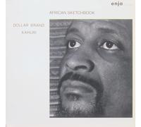 Dollar Brand - African Sketchbook - Enja Records - 2026