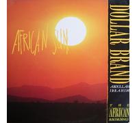 Dollar Brand - African Sun [Vinyl Schallplatte] [Doppel-LP]