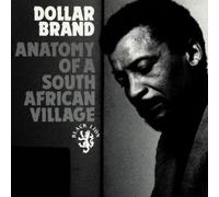 Dollar Brand - Anatomy Of A South African Village