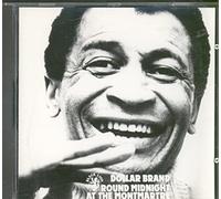 Dollar Brand - Dollar Brand: Round Midnight at the Montmartre