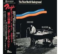 Dollar Brand / Don Cherry / Carlos Ward - The Third World-Underground (1974) [VINYL]