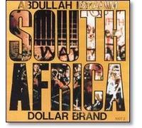 Dollar Brand - Ibrahim [Vinyl LP]