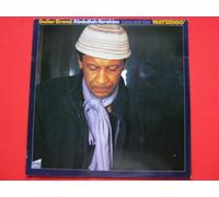 Dollar Brand Matsidiso LP Plane 88231M NM/NM 1981 German pressing