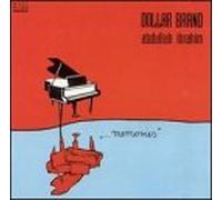Dollar Brand - Memories