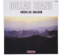 Dollar Brand - Zimbabwe -Ltd/Annivers-