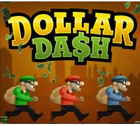 Dollar Dash - Robber's Toolkit DLC Steam CD Key