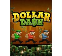 Dollar Dash Steam Key GLOBAL
