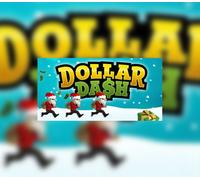 Dollar Dash - Winter Pack DLC Steam CD Key