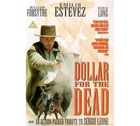 Dollar For The Dead (1999) [DVD]