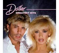 Dollar – Greatest Hits (Remastered) – 2CD