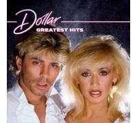 DOLLAR - GREATEST HITS REMASTERED COLL - CD - G1398z