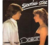 Dollar - Shooting star (1978) / Vinyl single [Vinyl-Single 7'']