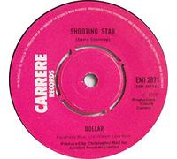 Dollar - Shooting Star