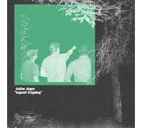 Dollar Signs - Legend Tripping [Vinyl LP] [VINYL]