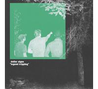 Dollar Signs - Legend Tripping [Vinyl LP] [VINYL]